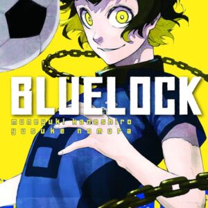 Blue lock Nº2