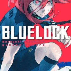 Blue lock Nº3