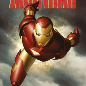 L'INVENCIBLE IRON MAN: EXTREMIS (Marvel Essentials)