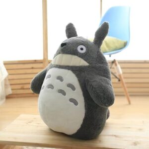 Peluix El meu Veí Totoro Somrient(30cm)