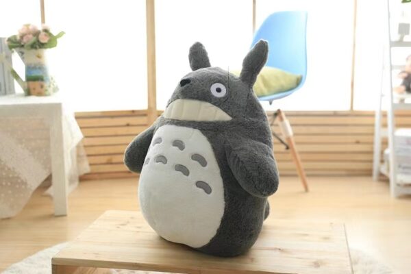 Peluix El meu Veí Totoro Somrient(30cm)